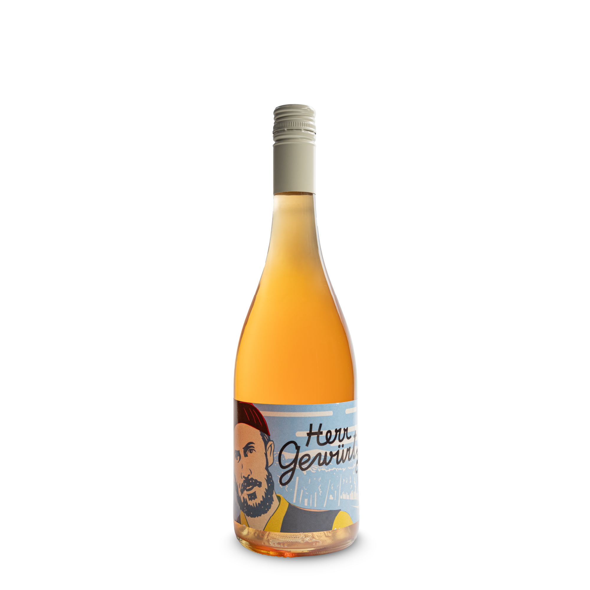 קראסנה הורה - הרר גוורץ