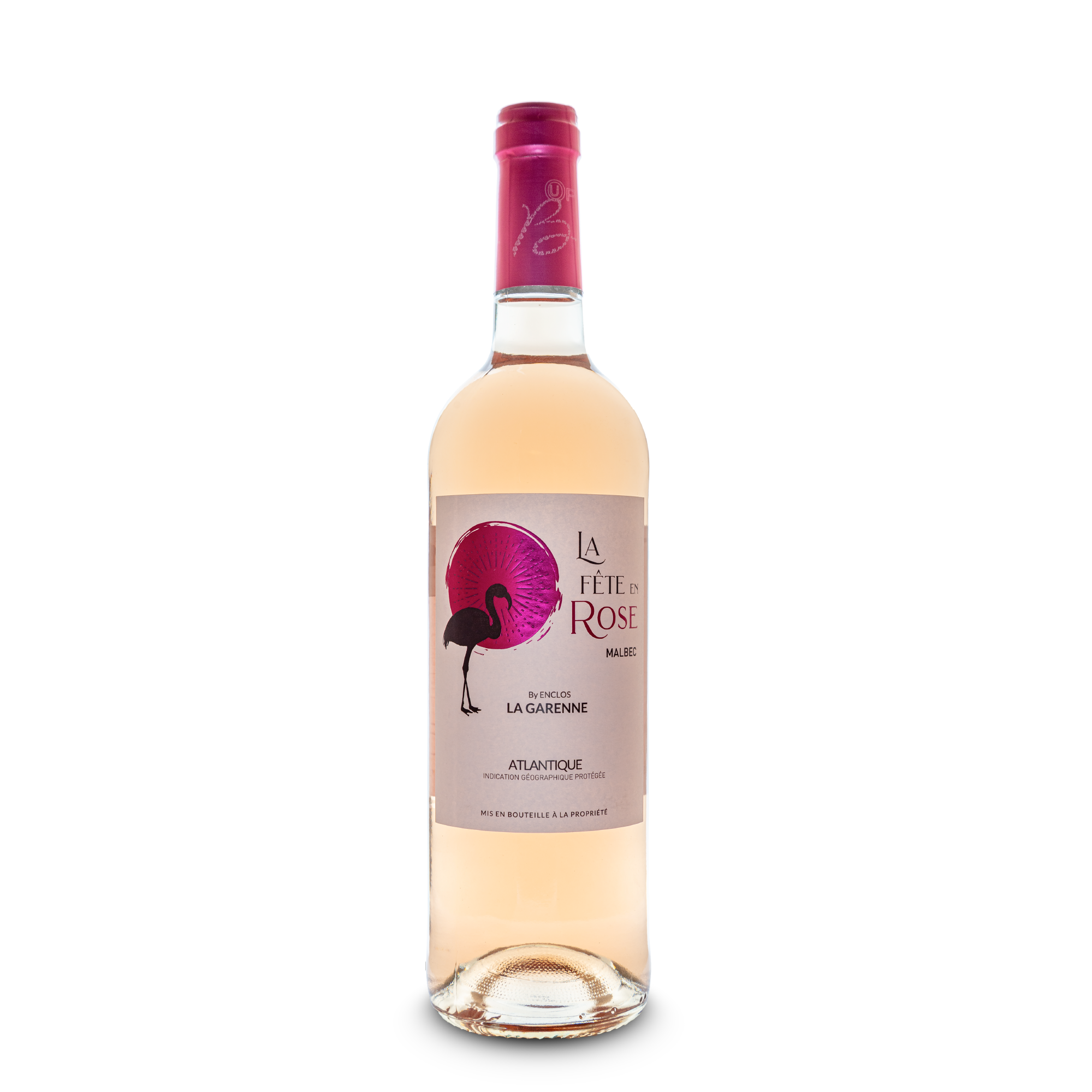 המסיבה בורוד