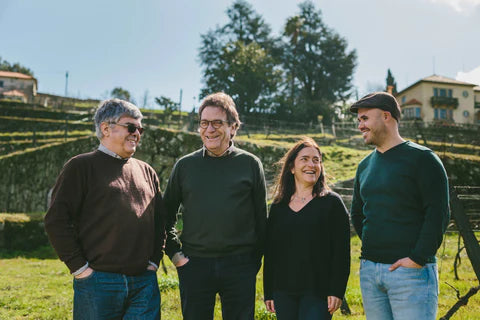 Quinta da Santa Teresa