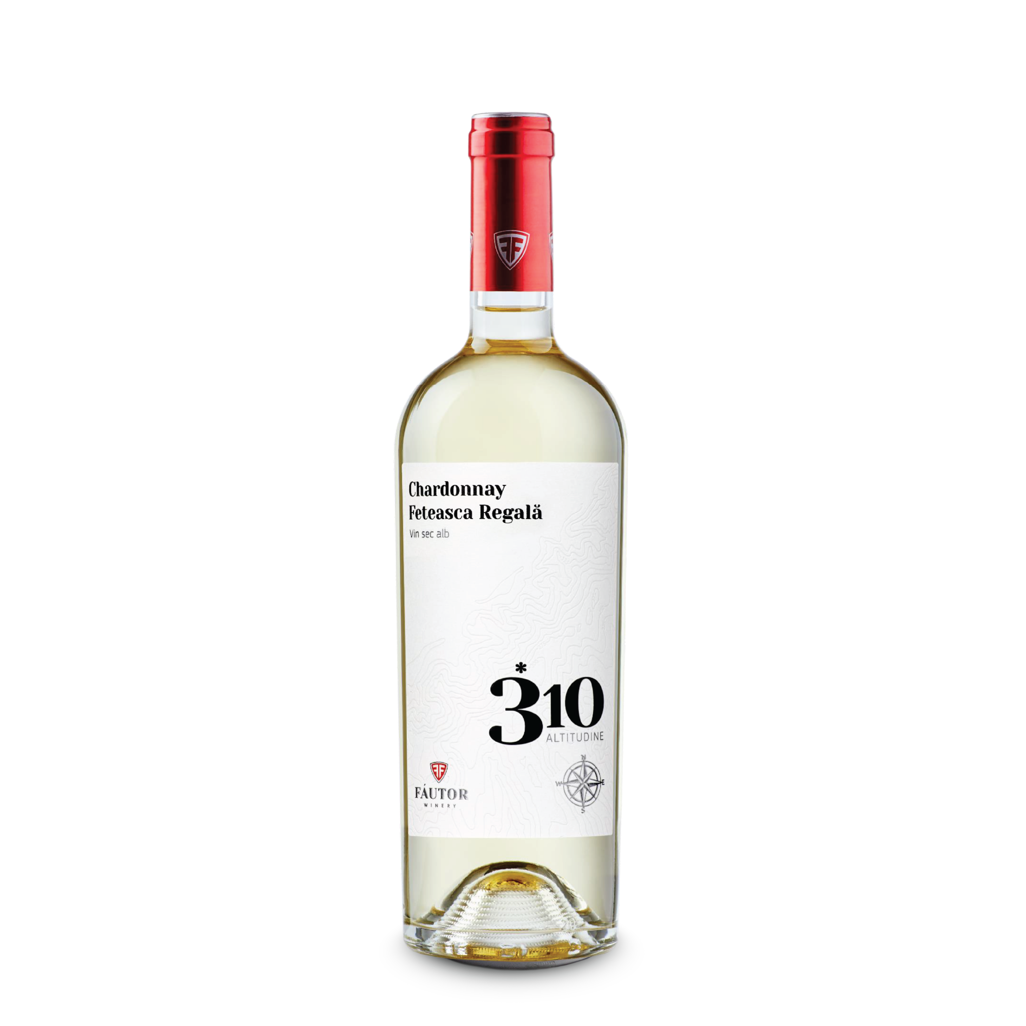 גובה 310 - שרדונה & פטסקה רגלה